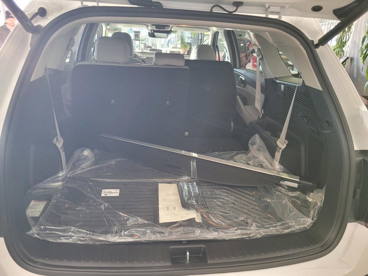 2026 KIA SORENTO EX Roseville CA