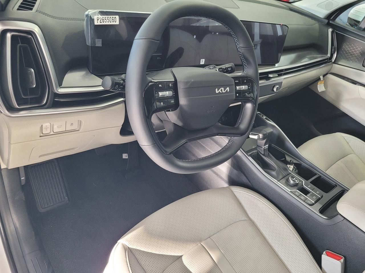 2026 KIA SORENTO EX Roseville CA