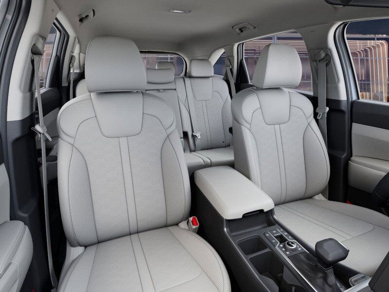 2026 KIA SORENTO EX Roseville CA