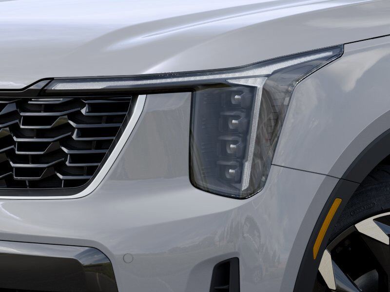 2026 KIA SORENTO EX Roseville CA