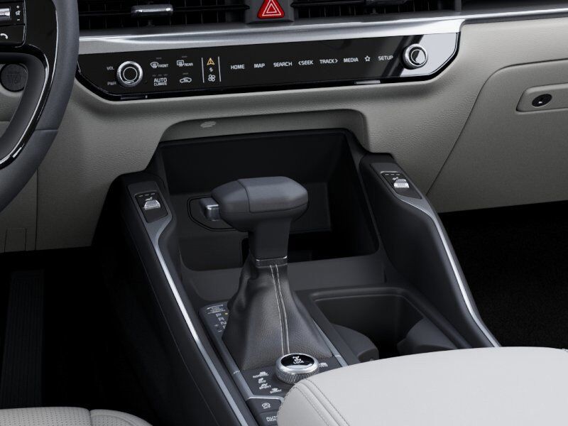 2026 KIA SORENTO EX Roseville CA