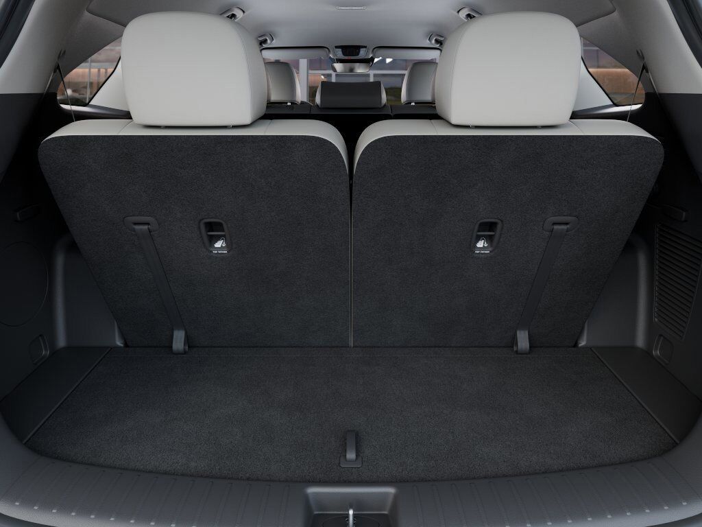 2026 KIA SORENTO EX Roseville CA