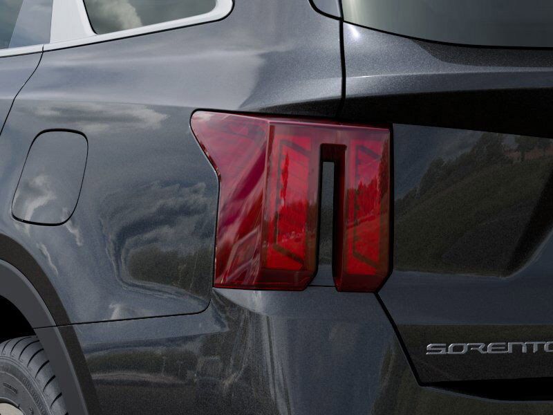 2026 KIA SORENTO HYBRID EX Roseville CA