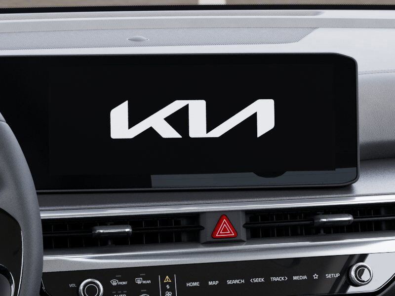 2026 KIA SORENTO HYBRID EX Roseville CA
