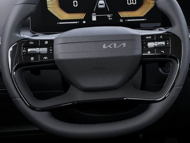 2026 KIA SORENTO HYBRID EX Roseville CA