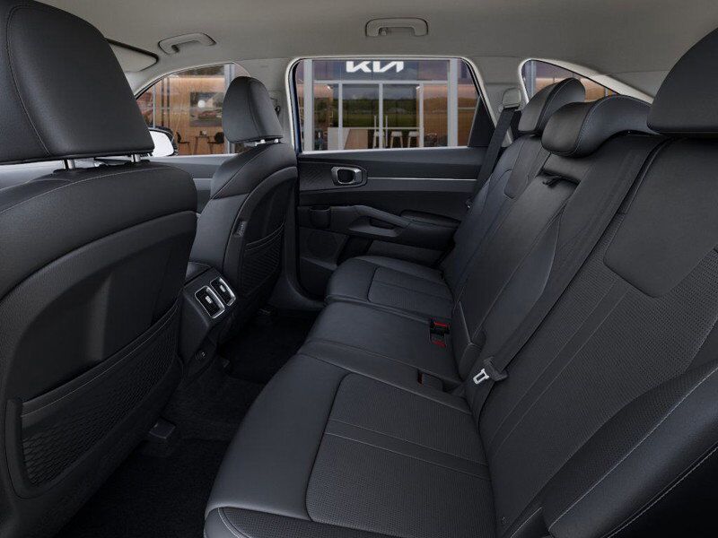 2026 KIA SORENTO HYBRID EX Roseville CA