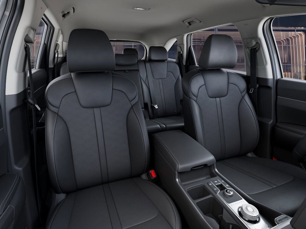 2026 KIA SORENTO HYBRID EX Roseville CA