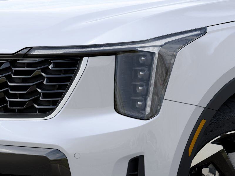 2026 KIA SORENTO HYBRID EX Roseville CA