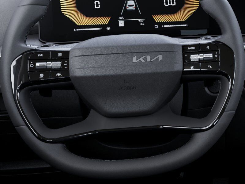 2026 KIA SORENTO HYBRID EX Roseville CA