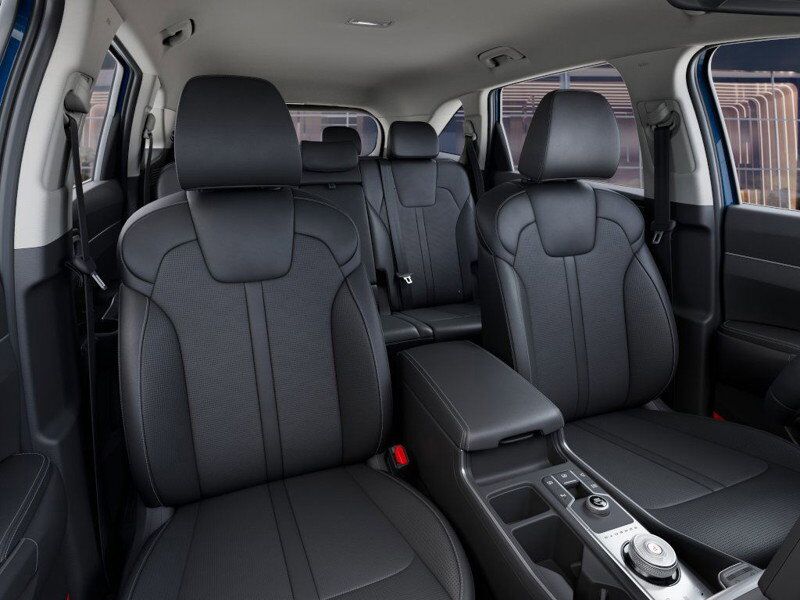 2026 KIA SORENTO HYBRID EX Roseville CA