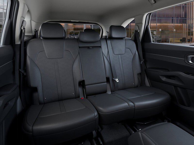 2026 KIA SORENTO HYBRID EX Roseville CA