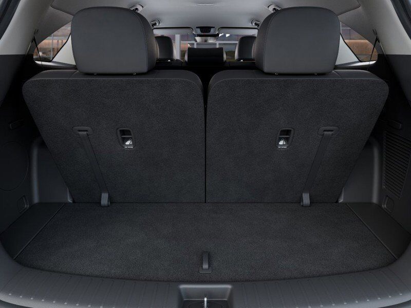 2026 KIA SORENTO HYBRID EX Roseville CA