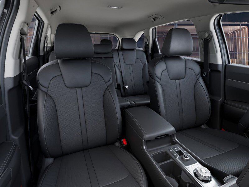 2026 KIA SORENTO HYBRID EX Roseville CA