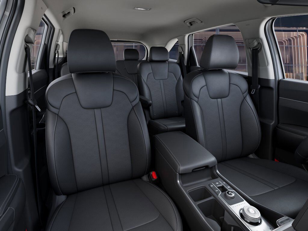 2026 KIA SORENTO HYBRID EX Roseville CA