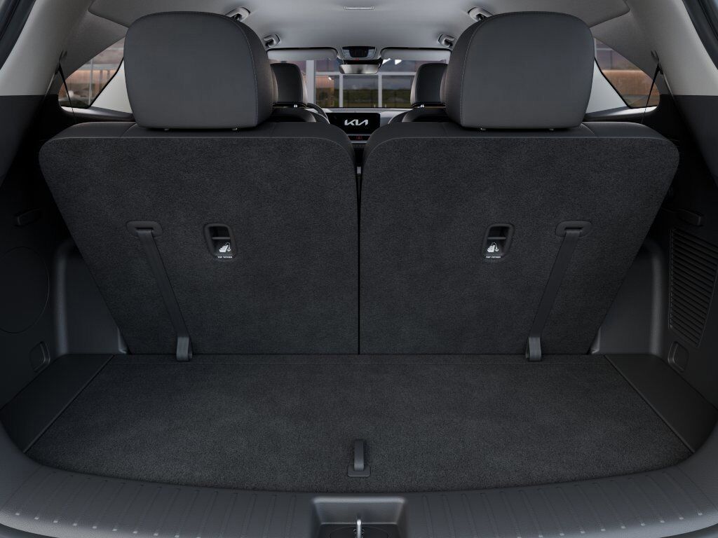 2026 KIA SORENTO HYBRID EX Roseville CA
