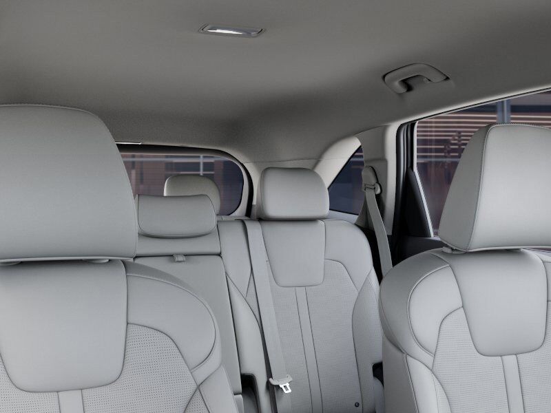 2026 KIA SORENTO HYBRID EX Roseville CA