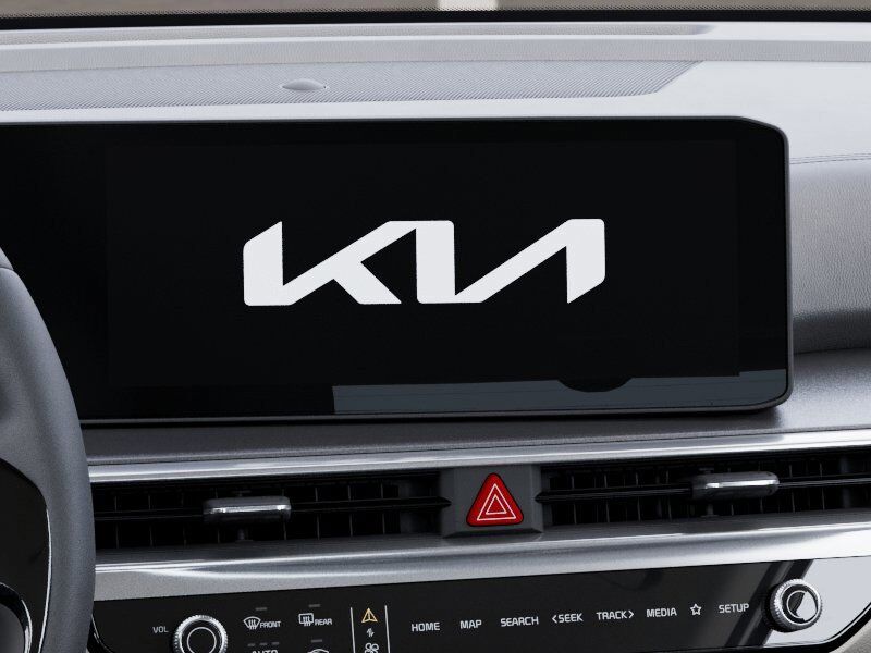 2026 KIA SORENTO HYBRID EX Roseville CA