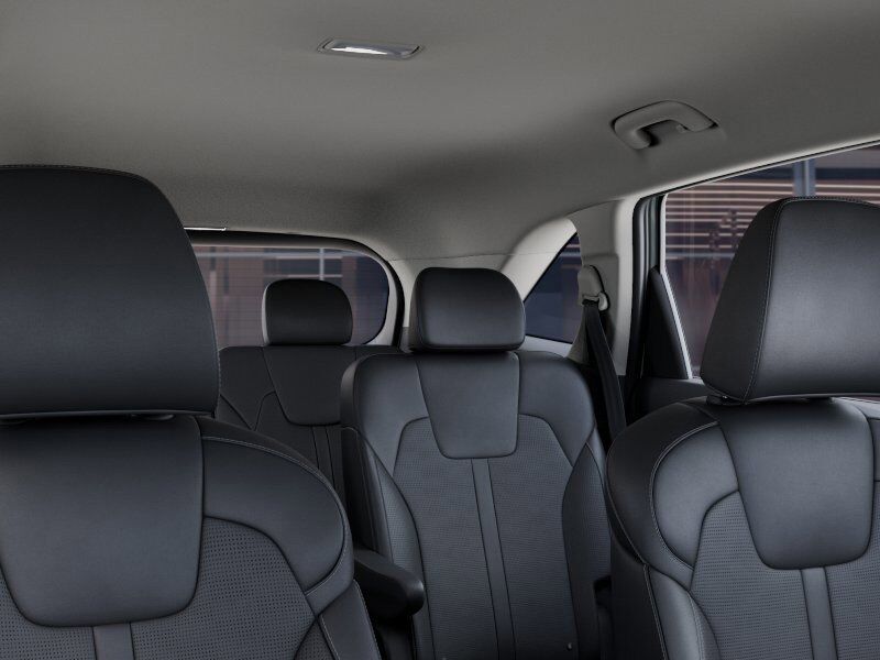 2026 KIA SORENTO HYBRID EX Roseville CA