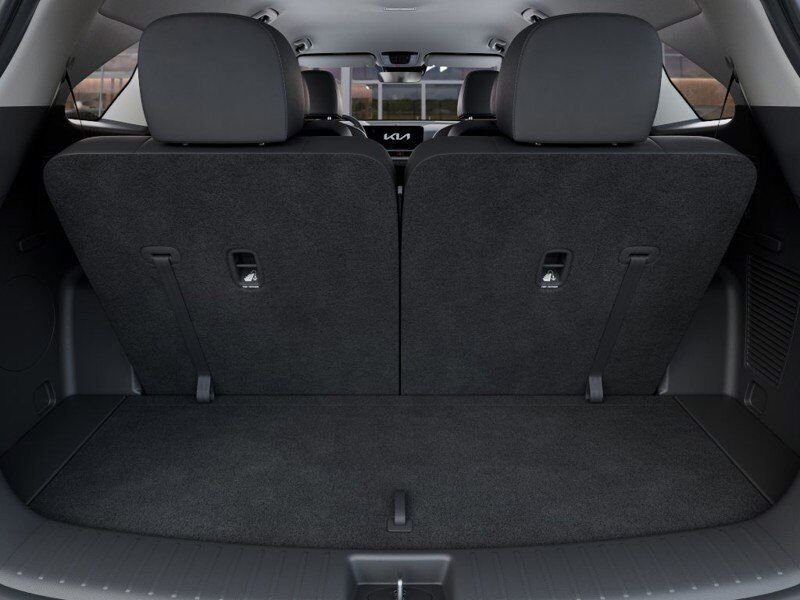 2026 KIA SORENTO HYBRID EX Roseville CA