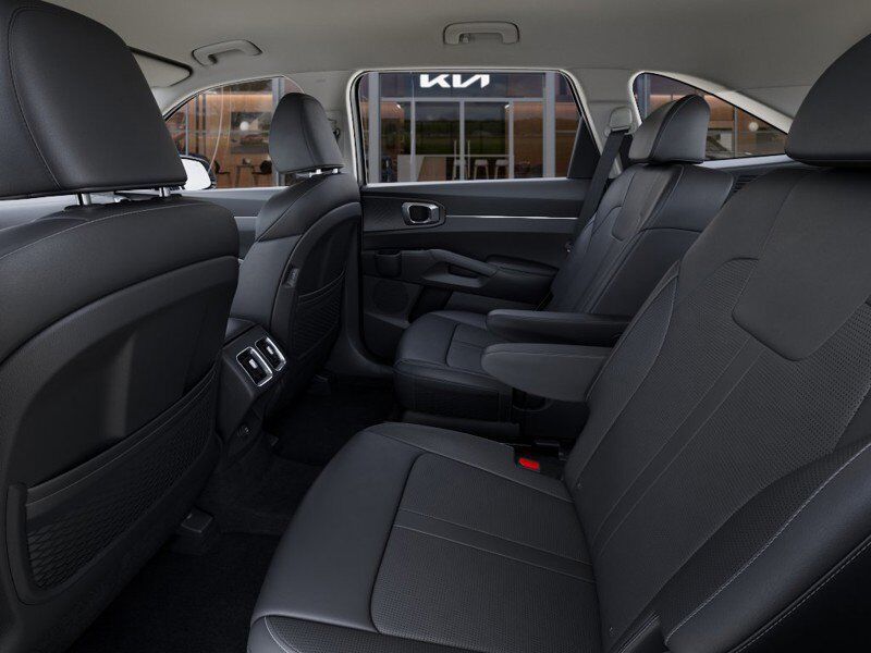 2026 KIA SORENTO HYBRID EX Roseville CA