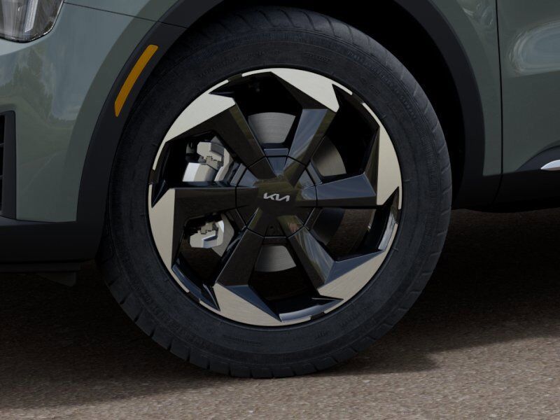 2026 KIA SORENTO HYBRID EX Roseville CA