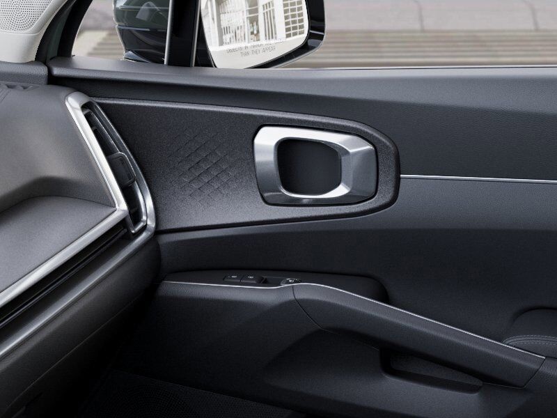 2026 KIA SORENTO HYBRID EX Roseville CA