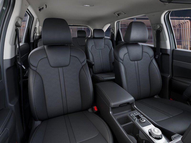 2026 KIA SORENTO HYBRID EX Roseville CA