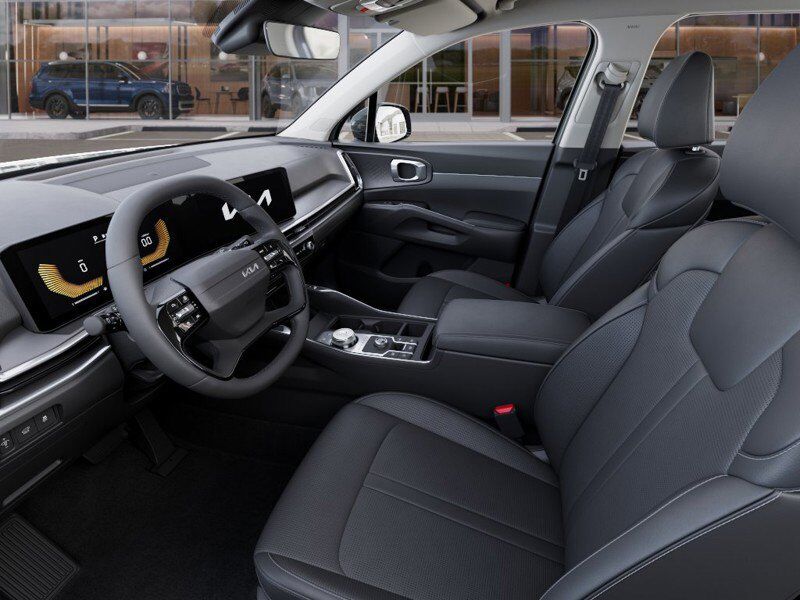 2026 KIA SORENTO HYBRID EX Roseville CA