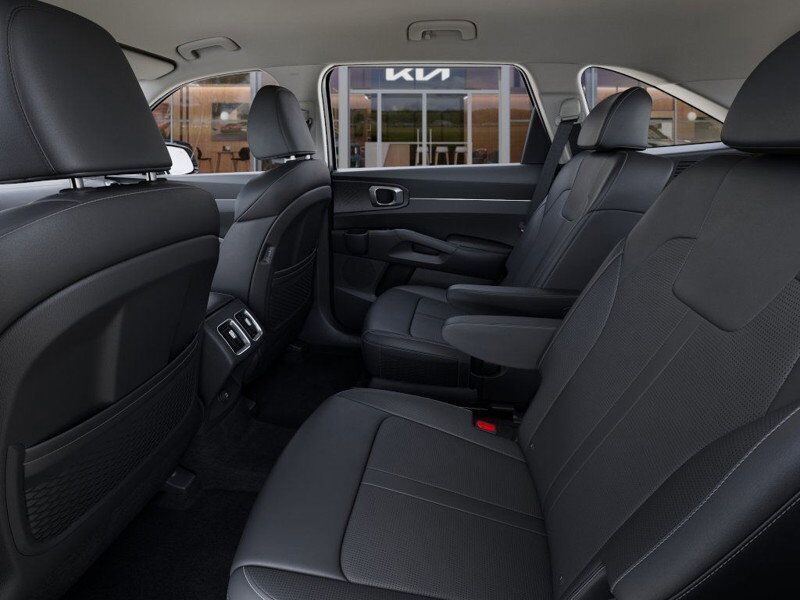 2026 KIA SORENTO HYBRID EX Roseville CA