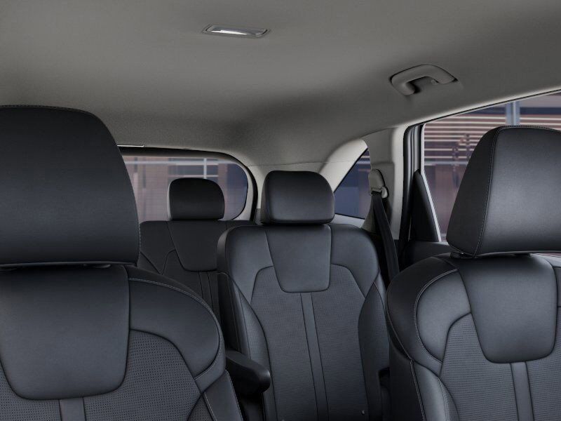 2026 KIA SORENTO HYBRID EX Roseville CA