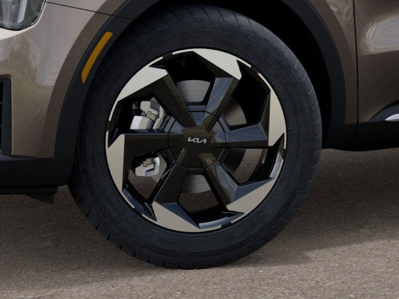2026 KIA SORENTO HYBRID EX Roseville CA
