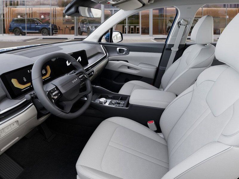 2026 KIA SORENTO HYBRID EX Roseville CA