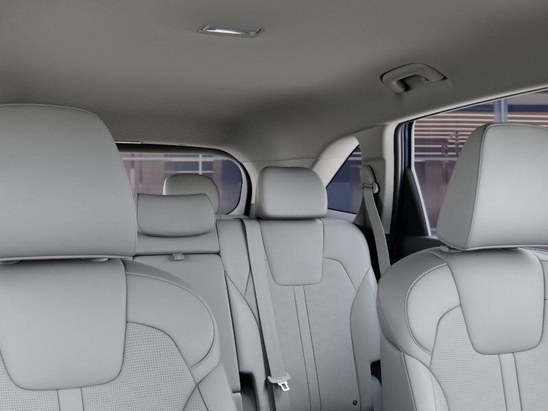 2026 KIA SORENTO HYBRID EX Roseville CA