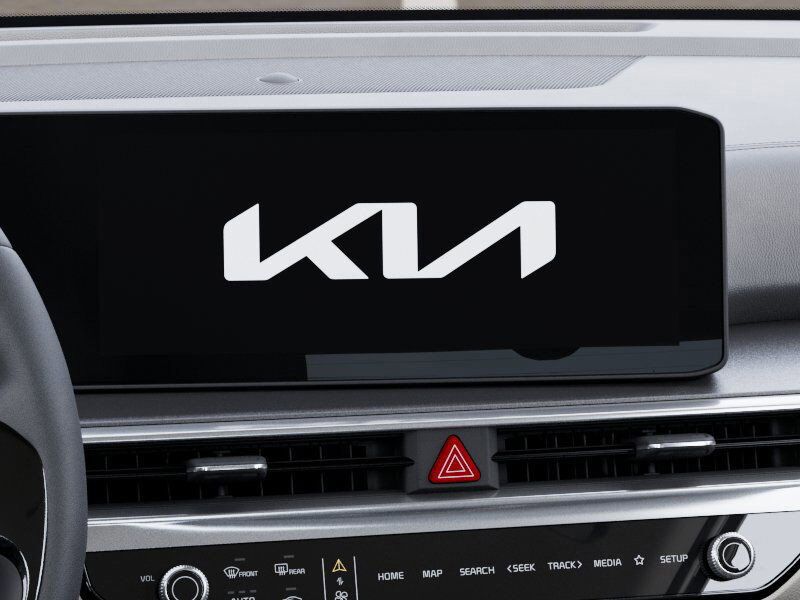 2026 KIA SORENTO HYBRID EX Roseville CA