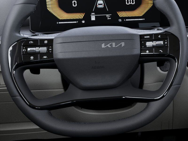 2026 KIA SORENTO HYBRID EX Roseville CA