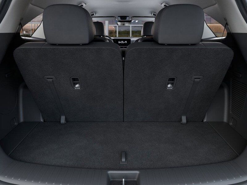 2026 KIA SORENTO HYBRID EX Roseville CA