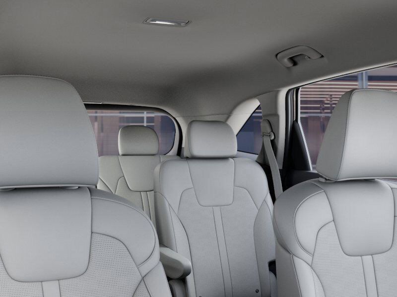 2026 KIA SORENTO HYBRID EX Roseville CA