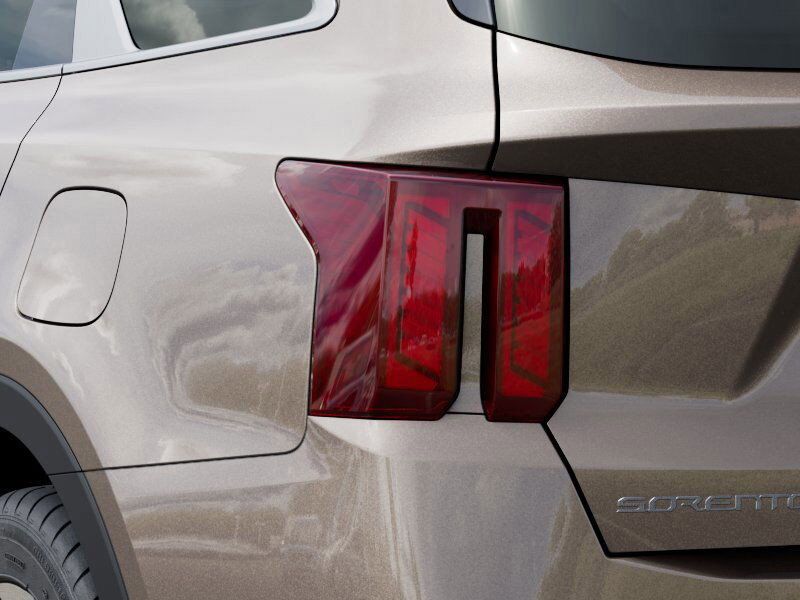 2026 KIA SORENTO HYBRID EX Roseville CA