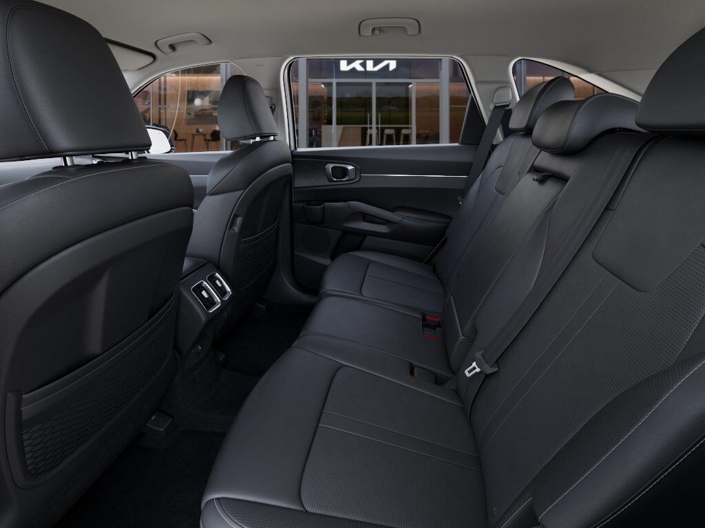2026 KIA SORENTO HYBRID EX Roseville CA