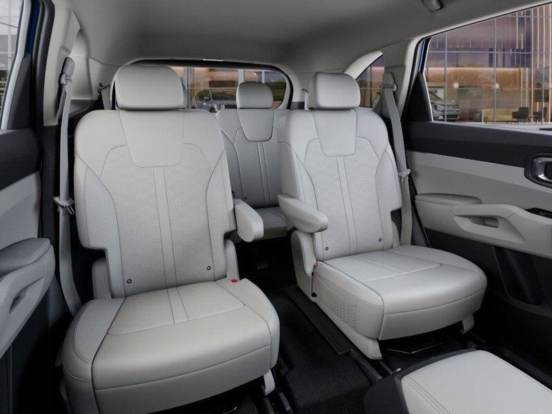 2026 KIA SORENTO HYBRID EX Roseville CA