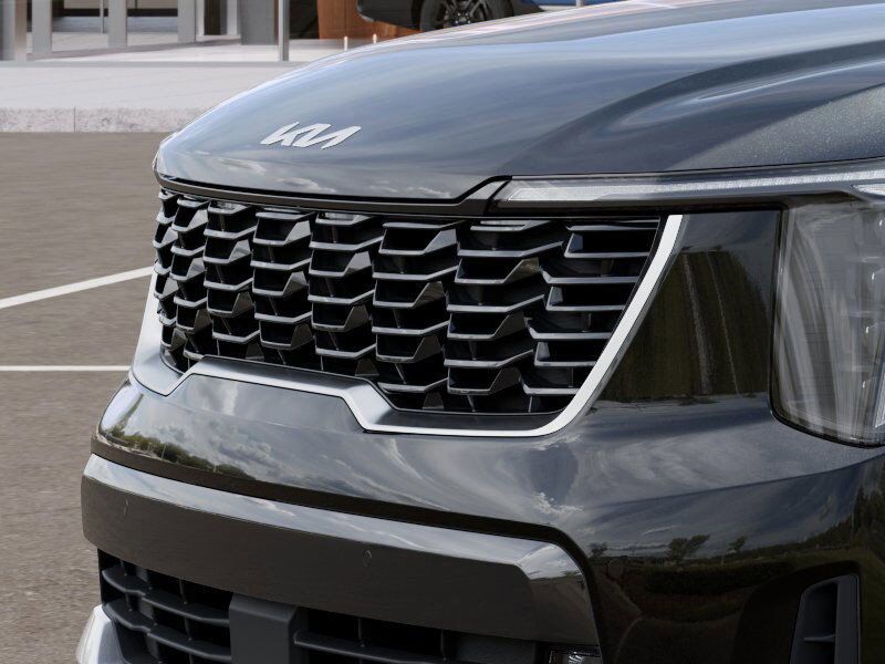 2026 KIA SORENTO HYBRID EX Roseville CA