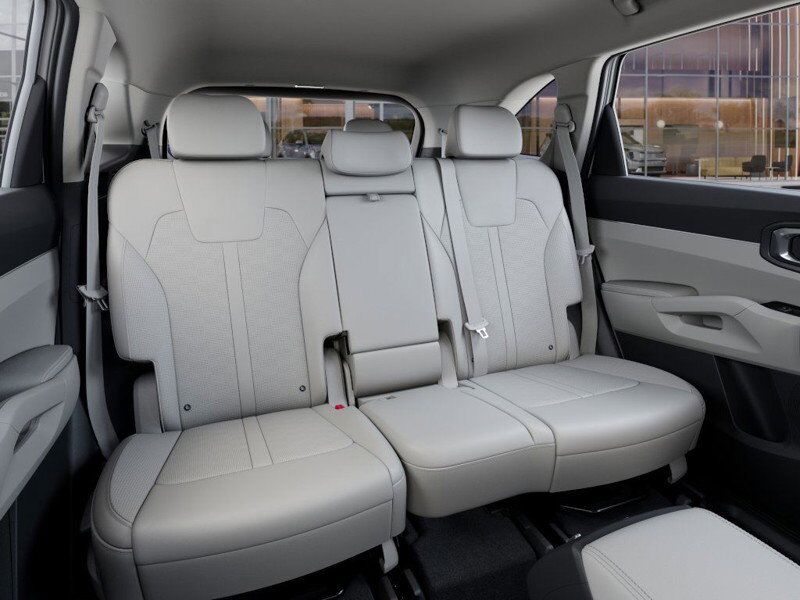 2026 KIA SORENTO HYBRID EX Roseville CA