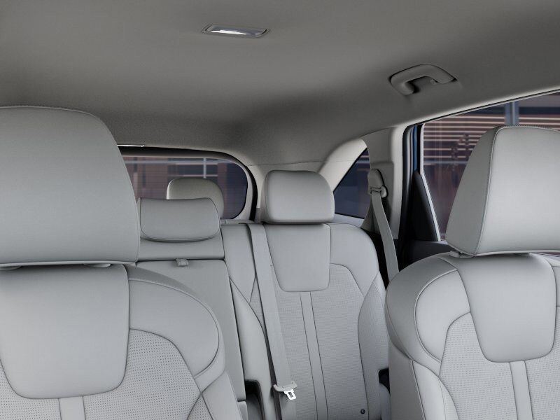2026 KIA SORENTO HYBRID EX Roseville CA