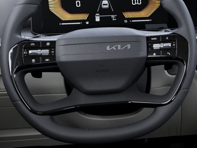 2026 KIA SORENTO HYBRID EX Roseville CA