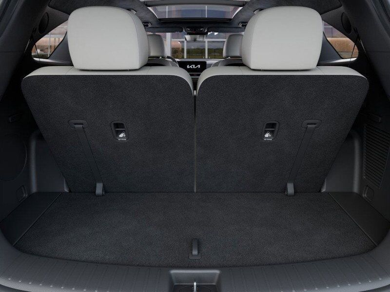 2026 KIA SORENTO HYBRID X-LINE SX PRESTIGE Roseville CA