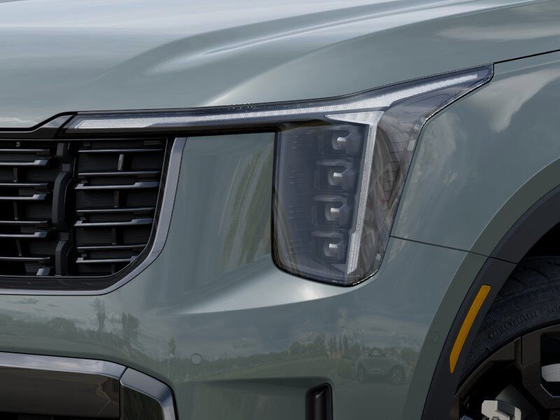 2026 KIA SORENTO HYBRID X-LINE SX PRESTIGE Roseville CA