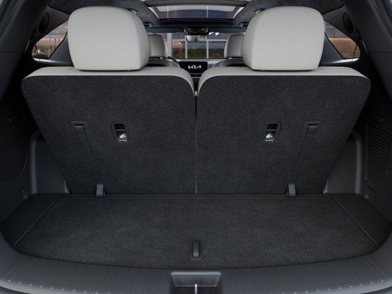2026 KIA SORENTO HYBRID X-LINE SX PRESTIGE Roseville CA