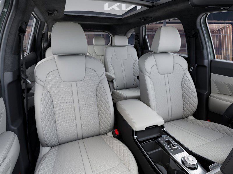 2026 KIA SORENTO HYBRID X-LINE SX PRESTIGE Roseville CA