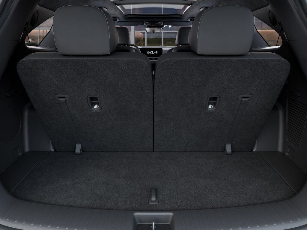 2026 KIA SORENTO HYBRID X-LINE SX PRESTIGE Roseville CA