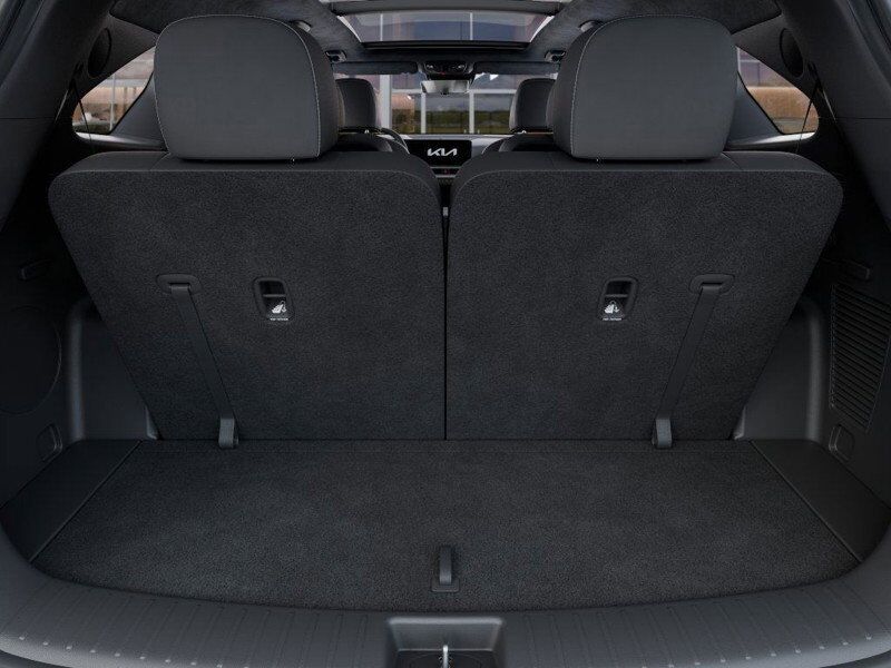 2026 KIA SORENTO HYBRID X-LINE SX PRESTIGE Roseville CA